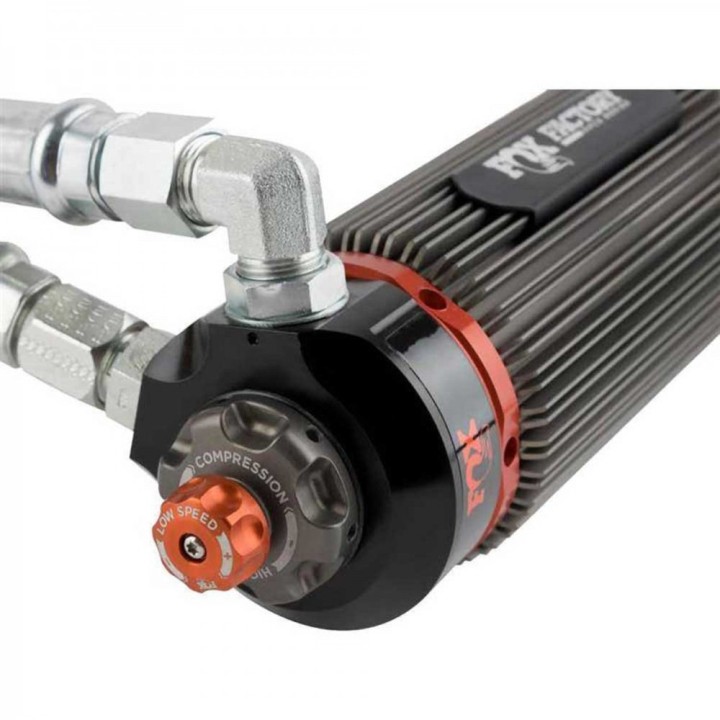 Adjustable shock absorber kit FOX Factory Race 3.0 Reservoir Internal Bypass DSC Lift 2-3" - view 3