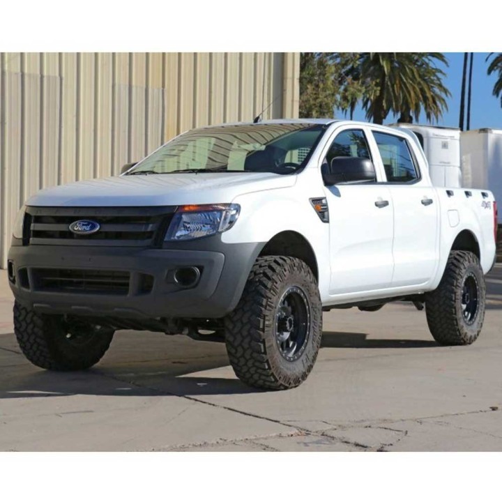 Suspension kit for the Ranger PX/PXII 11-18 EU | Szekla4x4