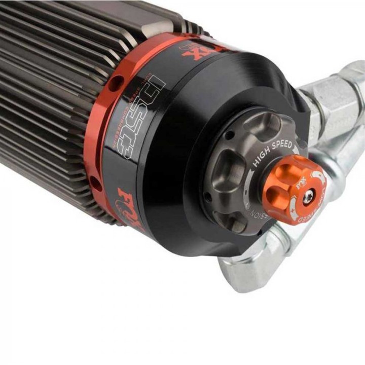 Adjustable shock absorber kit FOX Factory Race 3.0 Reservoir Internal Bypass DSC Lift 2-3" - view 4