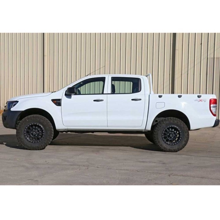Suspension kit for the Ranger PX/PXII 11-18 EU | Szekla4x4