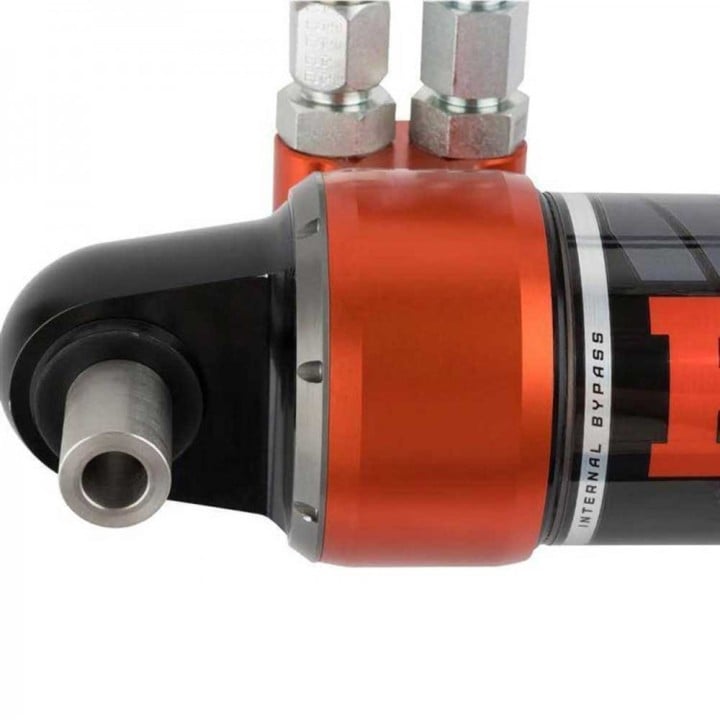 Adjustable shock absorber kit FOX Factory Race 3.0 Reservoir Internal Bypass DSC Lift 2-3" - view 5