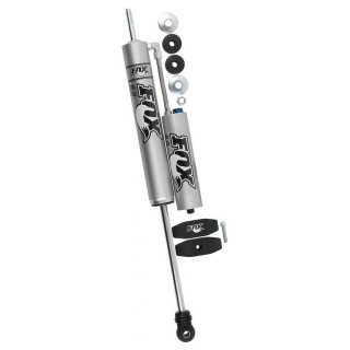 Shock absorber kit FOX Performance 2.0 Reservoir adjustable LSC Lift 1,5-3,5" - view 2
