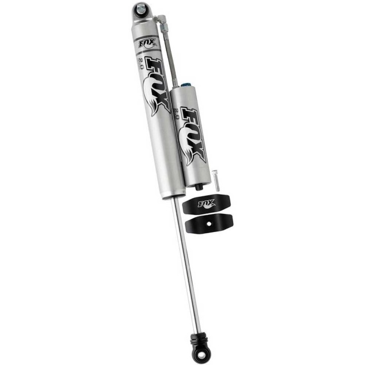 Shock absorber kit FOX Performance 2.0 IFP Reservoir Adjustable LSC Lift 4-6" - view 6