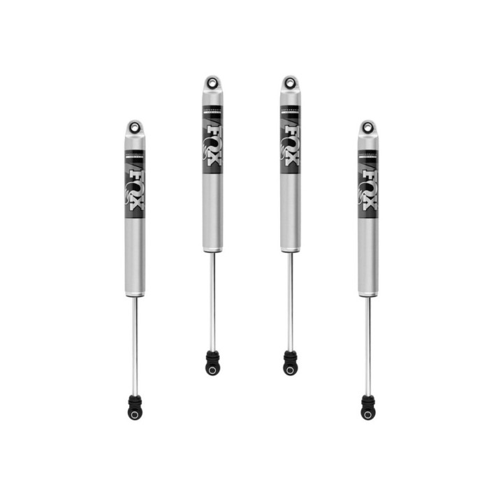 Shock absorber kit FOX Performance 2.0 IFP Lift 3,5-4"
