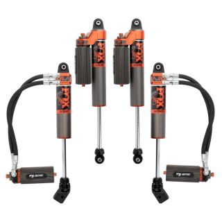 Adjustable shock absorber kit FOX Factory Race 3.0 Reservoir Internal Bypass DSC Lift 3,5-4"