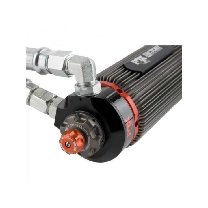 Adjustable shock absorber kit FOX Factory Race 3.0 Reservoir Internal Bypass DSC Lift 2-3" - view 3