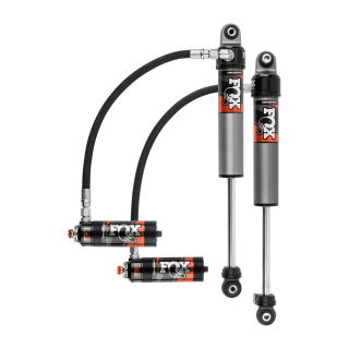 Shock absorber kit FOX Performance Elite 2.5 Reservoir adjustable DSC Lift 0-1,5" - view 2