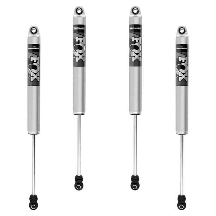 Shock absorber kit FOX Performance 2.0 IFP Lift 3,5-4"