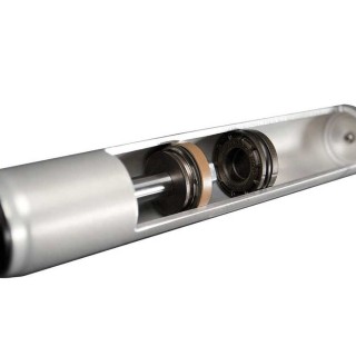 Shock absorber kit FOX Performance 2.0 IFP Lift 3,5-4" - view 2