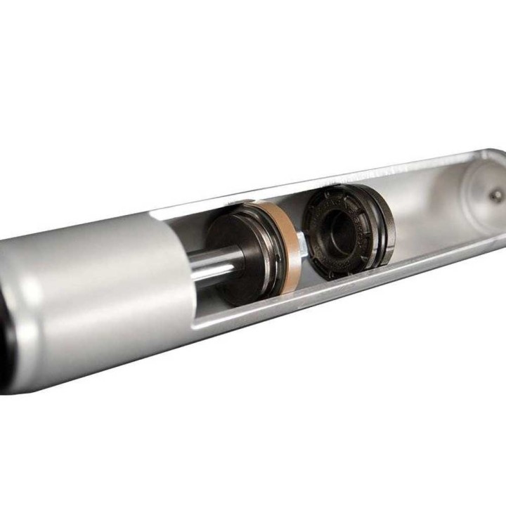 Shock absorber kit FOX Performance 2.0 IFP Lift 3,5-4" - view 2