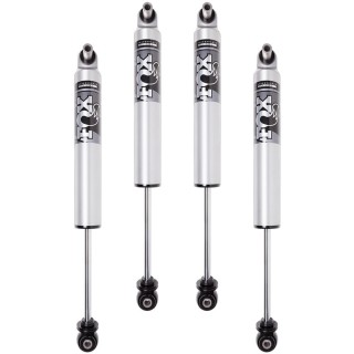 Shock absorber kit for the Wrangler JL 2 Drzwi | Szekla4x4