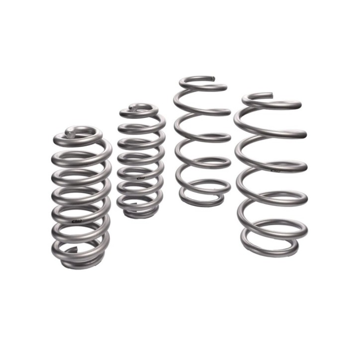 Suspension kit for the Grenadier | Szekla4x4, Warsaw