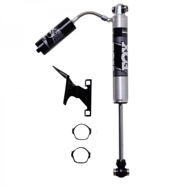 Suspension kit for the Grenadier | Szekla4x4, Warsaw