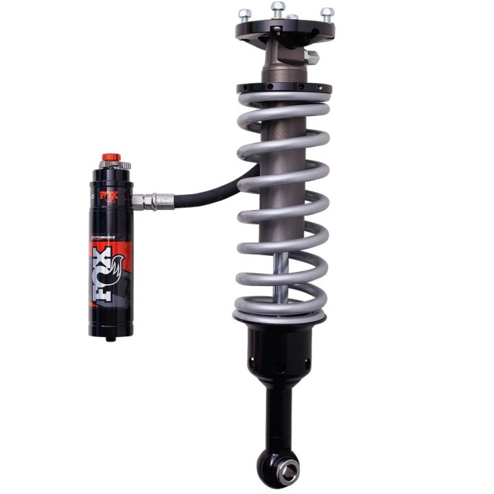 Front gas shock absorber Coilover FOX lift 0-2" | Szekla4x4