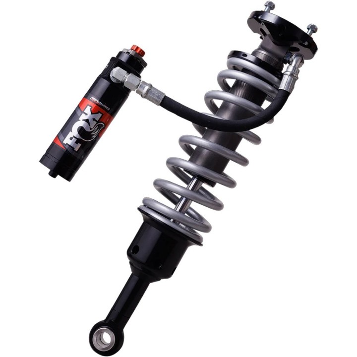 Front gas shock absorber Coilover FOX lift 0-2" | Szekla4x4