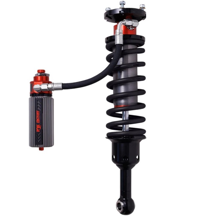 Front gas shock absorber Coilover FOX lift 1,25-2"