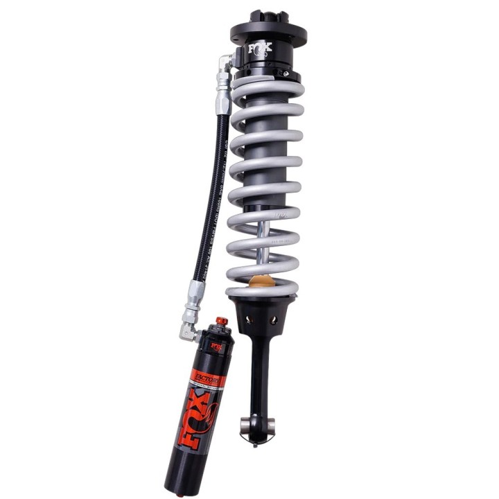 Front gas shock absorber Coilover FOX lift 2" | Szekla4x4