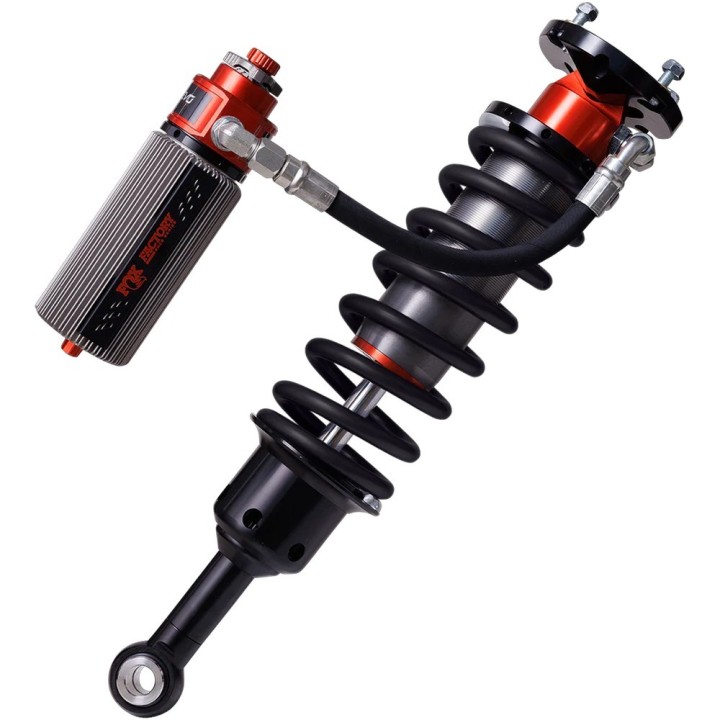 Front gas shock absorber Coilover FOX lift 1,25-2"