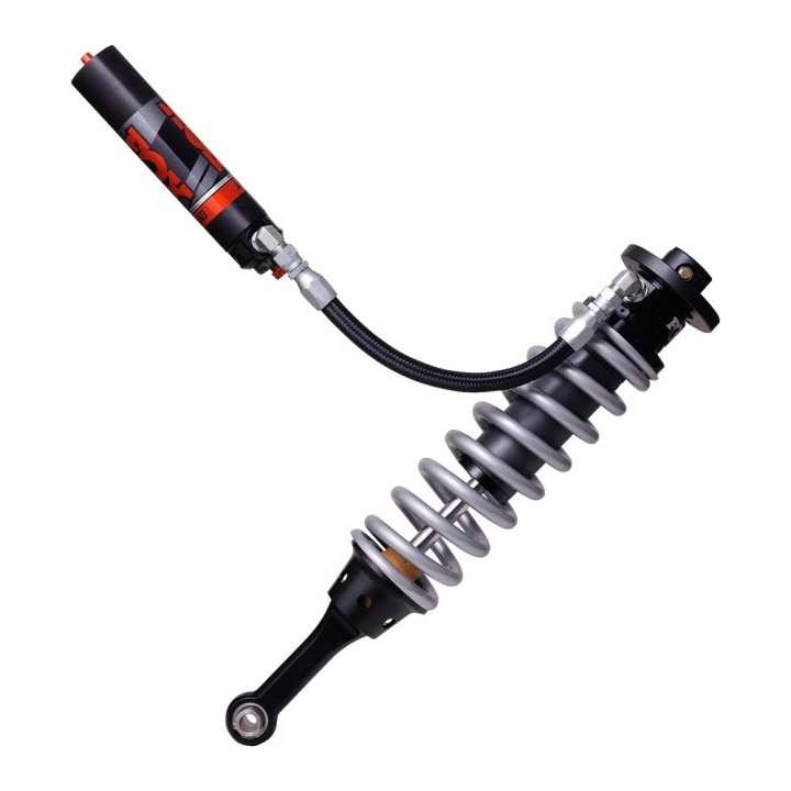 Front gas shock absorber Coilover FOX lift 2" | Szekla4x4