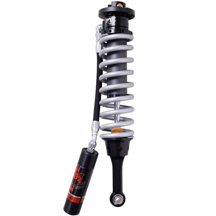 Front gas shock absorber Coilover FOX lift 0-2" | Szekla4x4