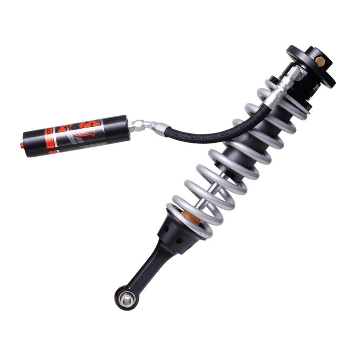Front gas shock absorber Coilover FOX lift 0-2" | Szekla4x4