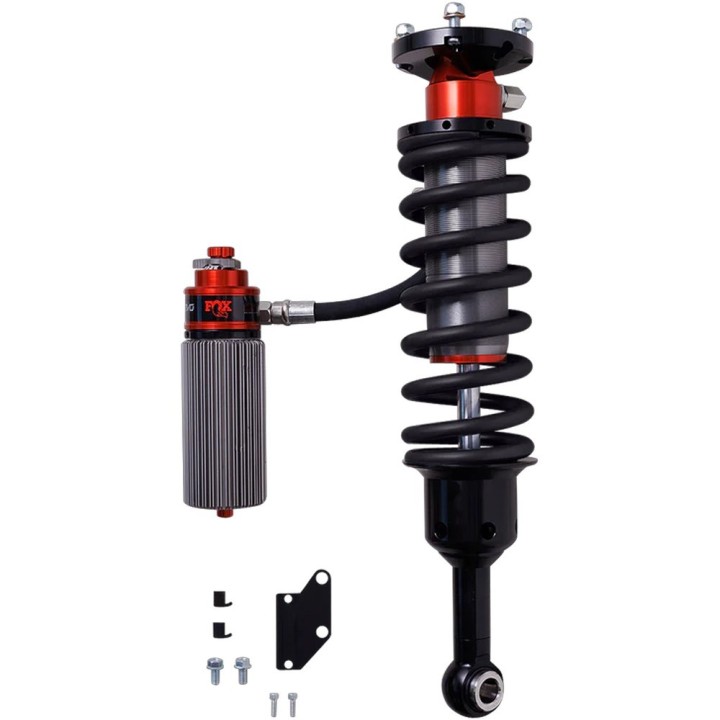 Front gas shock absorber Coilover FOX lift 1,25-2"