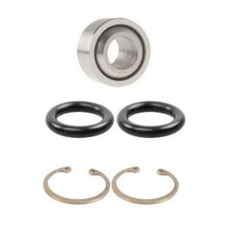 Rebuild kit for mounts steering stabiliser FOX
