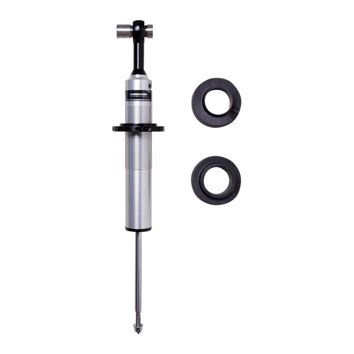 Rear gas shock absorber Coilover FOX lift 0-2" | Szekla4x4