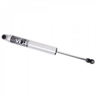 Rear gas shock absorber FOX Performance 2.5 IFP HTO Lift 4-6"