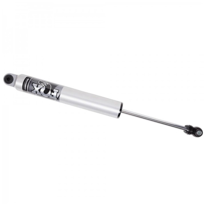 Rear gas shock absorber FOX Performance 2.5 IFP HTO Lift 4-6"