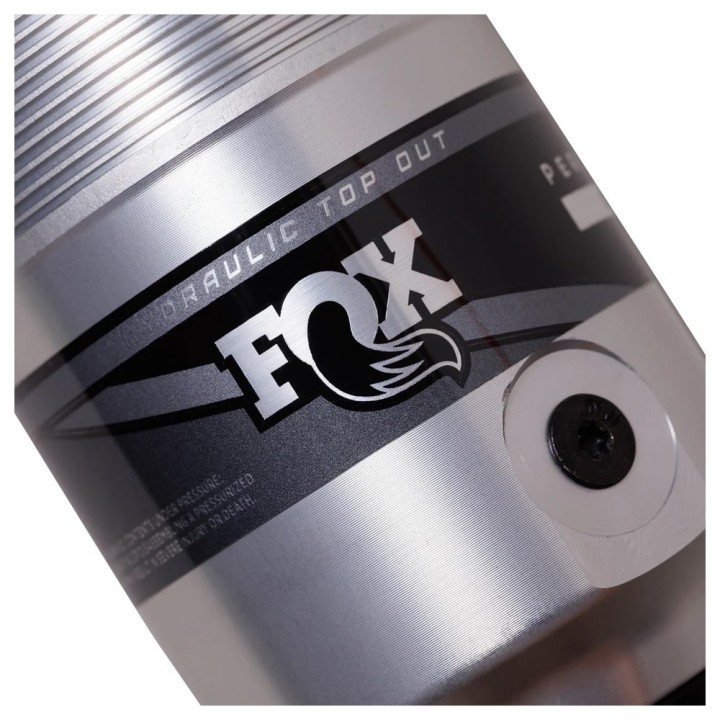 Rear gas shock absorber Coilover FOX lift 0-2" | Szekla4x4