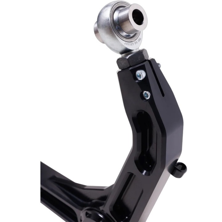 Upper control arms for the F150 Raptor | Szekla4x4