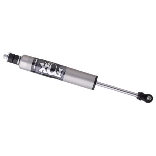 Rear gas shock absorber FOX Performance 2.5 IFP Lift 0-1,5"