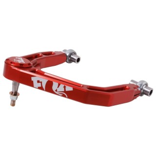 Upper control arms FOX Lift 0-2" orange - view 2