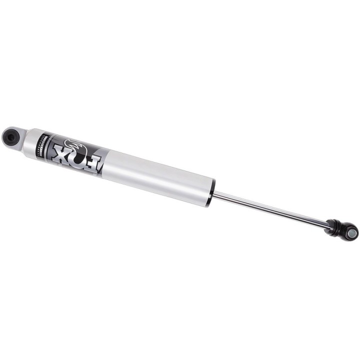 Rear gas shock absorber FOX Performance 2.5 IFP HTO Lift 4-6"