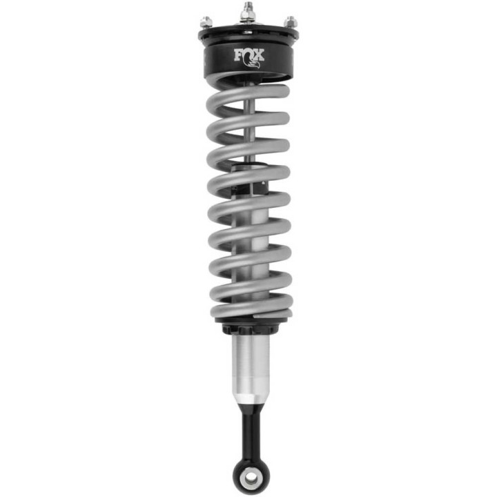 Front gas shock absorber Coilover FOX Performance 2.0 IFP Lift 0-2,25"