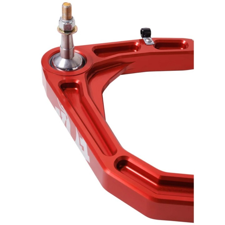 Upper control arms FOX Lift 0-2" orange - view 3