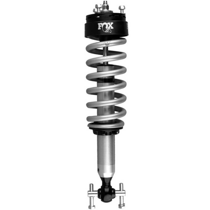 Front gas shock absorber Coilover FOX lift 0-3" | Szekla4x4