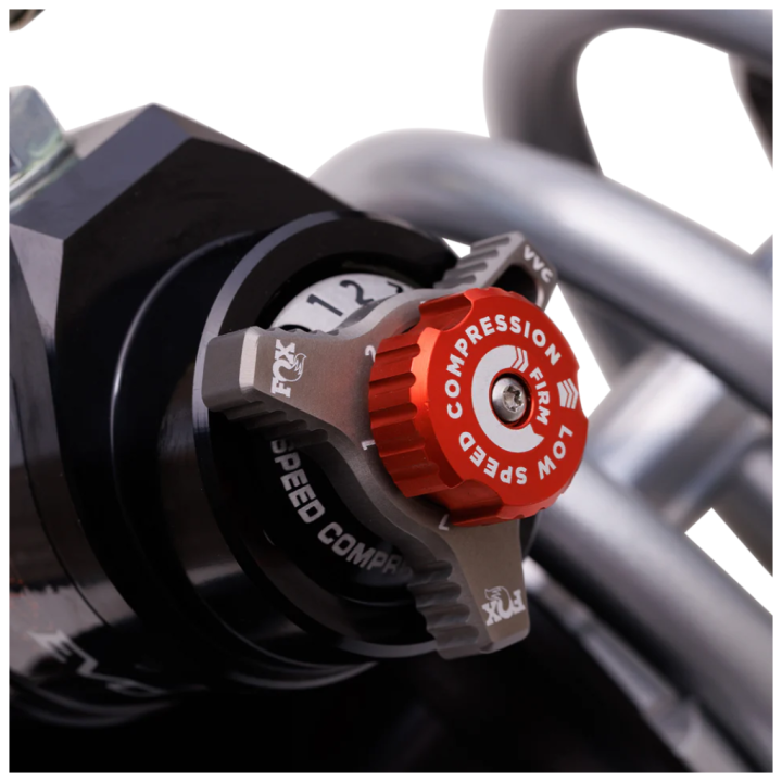 Front gas shock absorber Coilover – Szekla4x4, Warsaw