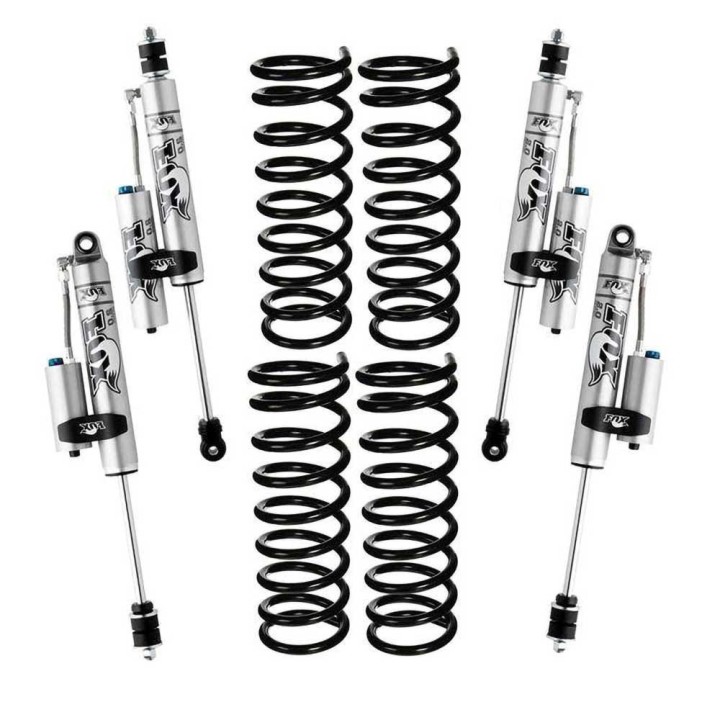 Suspension kit FOX Performance 2.0 IFP Lift 2"