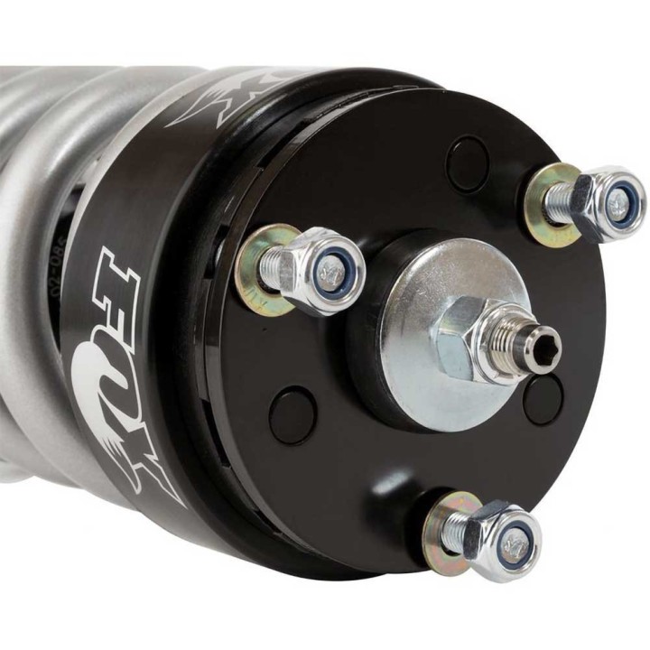 Front gas shock absorber Coilover FOX lift 0-2" | Szekla4x4