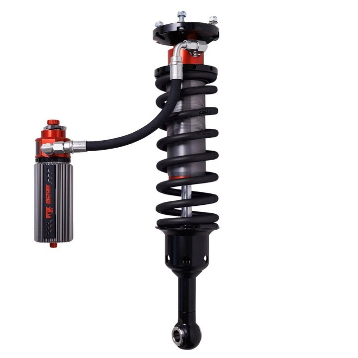 Front gas shock absorber Coilover FOX lift 1-3" | Szekla4x4