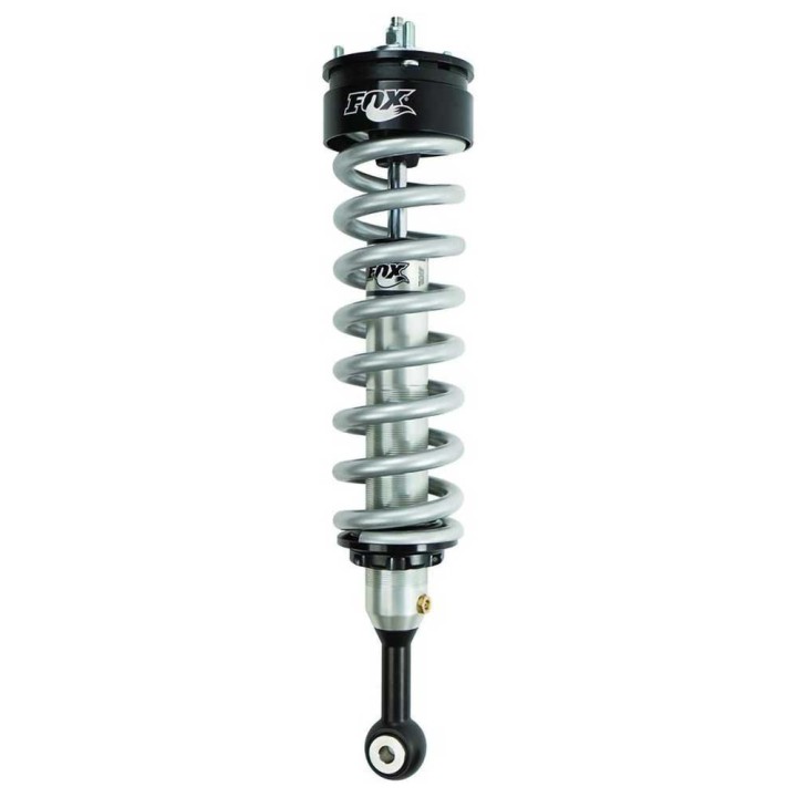 Front gas shock absorber Coilover FOX lift 0-2" | Szekla4x4