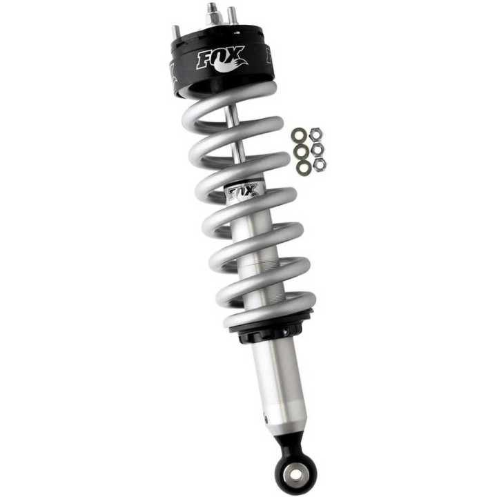 Front gas shock absorber Coilover FOX lift 0-2" | Szekla4x4