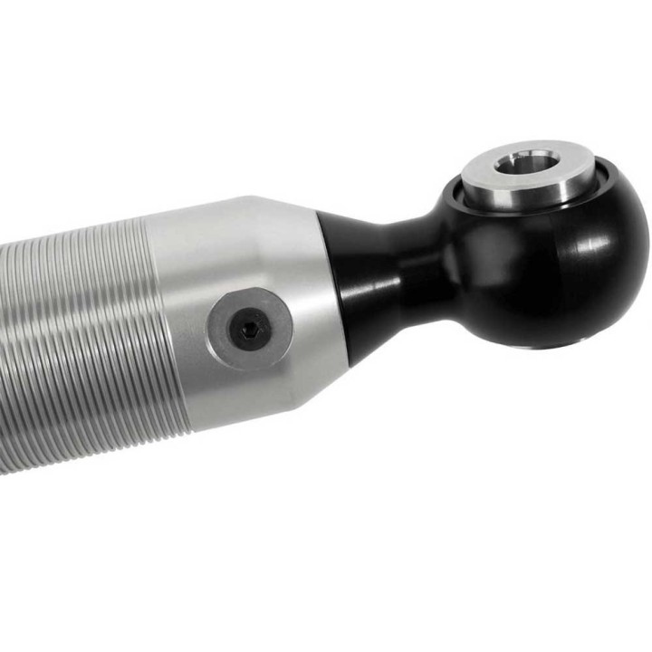 Front gas shock absorber Coilover FOX lift 0-2" | Szekla4x4
