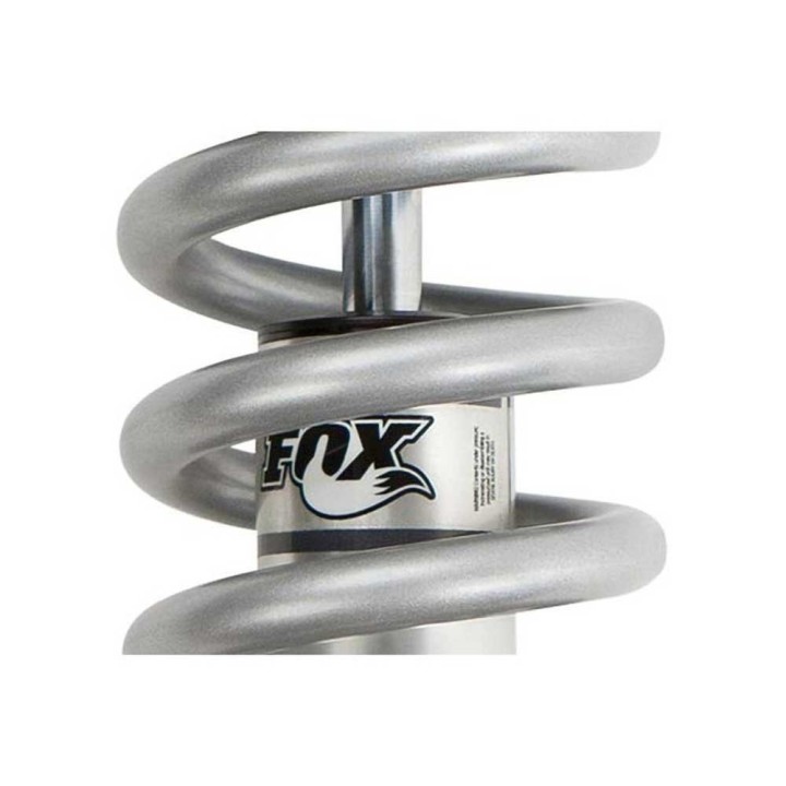 Front gas shock absorber Coilover FOX lift 0-2" | Szekla4x4