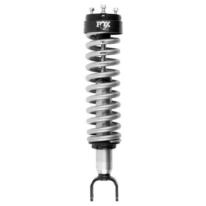 Front gas shock absorber Coilover FOX lift 0-2" | Szekla4x4