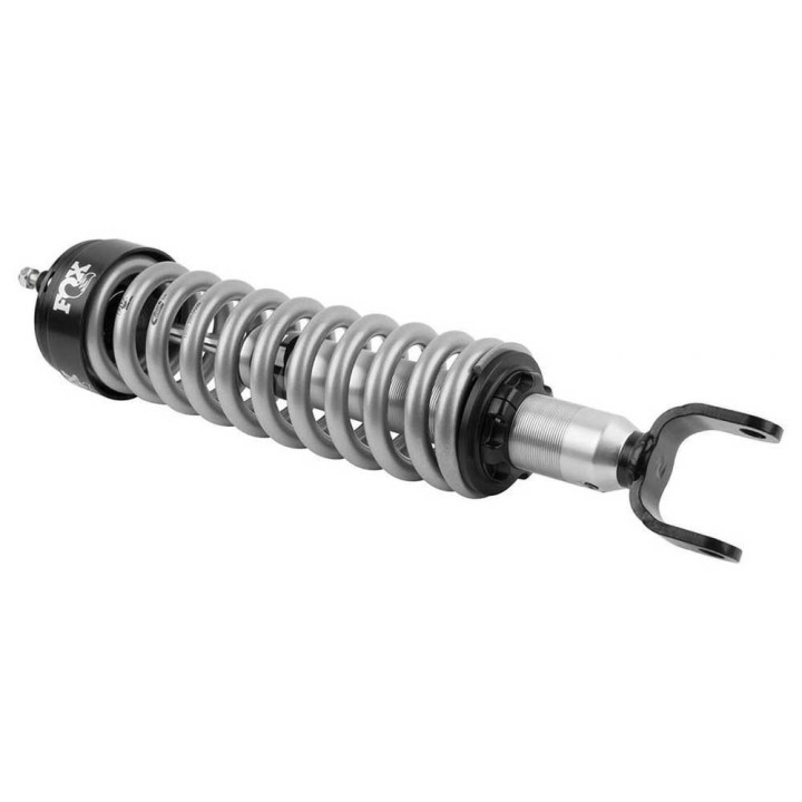 Front gas shock absorber Coilover FOX lift 0-2" | Szekla4x4
