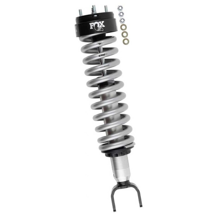 Front gas shock absorber Coilover FOX lift 0-2" | Szekla4x4