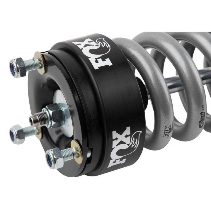 Front gas shock absorber Coilover FOX lift 0-2" | Szekla4x4